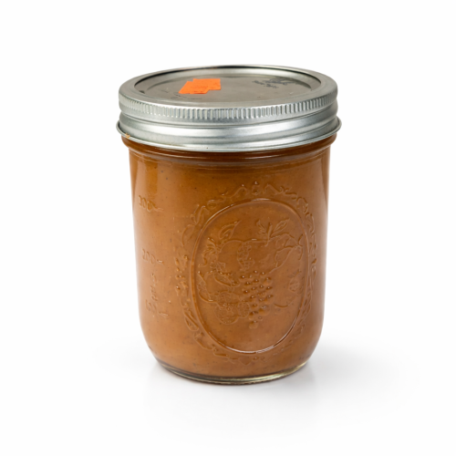 Creamy Peanut Butter – Smooth, Rich & Everyday Spread