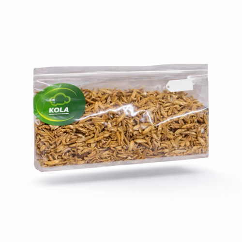 One Mouth Thousand - Anchovies 1 lb