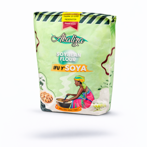 Soybean Flour – IFU Y’SOYA (2 kg)