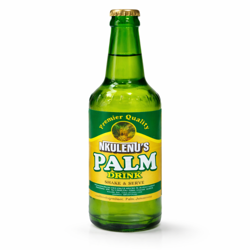 Palm Wine (Emu) – Traditional Natural Palm Beverage