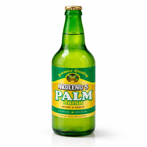 Palm Wine (Emu) – Authentic Traditional Palm Beverage