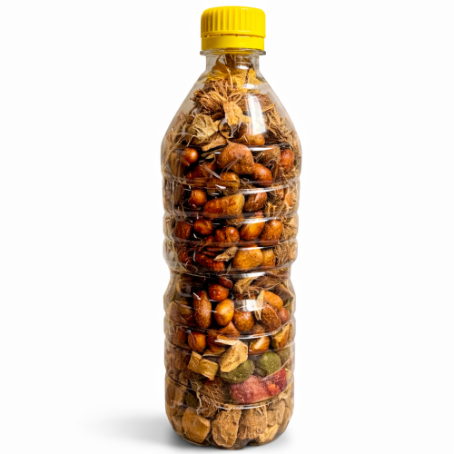 African Herbal Tea – Natural Botanical Blend for Traditional Infusions