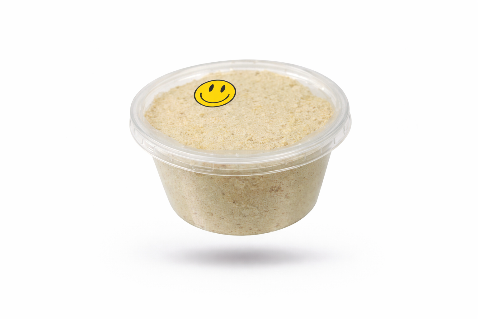Ground Egusi Seeds – Fine Melon Seed Powder for Authentic Cooking