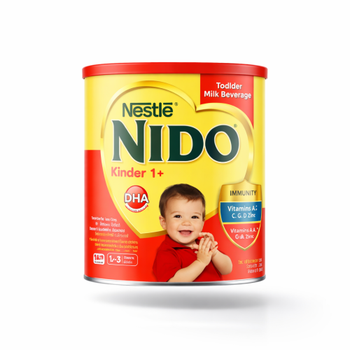 Toddler Milk Beverage Powder 1.6kg – Nutrient-Enriched Daily Nutrition