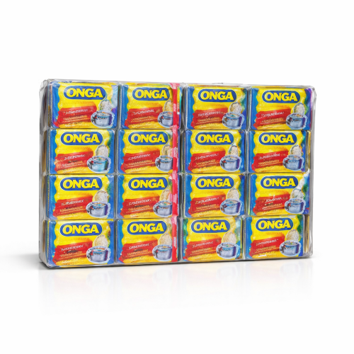 Savory Seasoning Tablets – Concentrated Flavor Cubes for Cooking