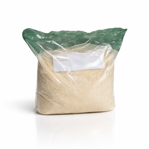Gari 1kg – Finely Granulated Cassava for Authentic African Cuisine