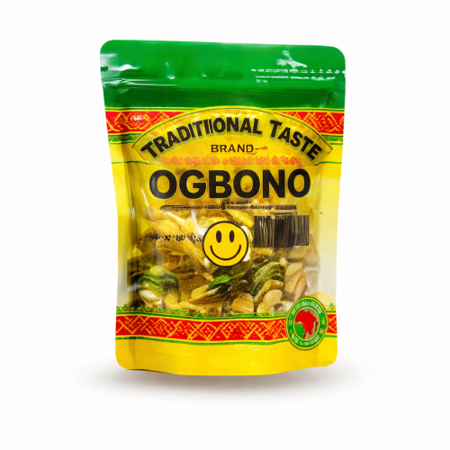 Ogbono Seeds – Authentic African Wild Mango Seeds for Traditional Cooking