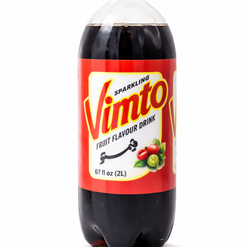 Sparkling Mixed Fruit Flavour Drink – 2L Family Size Bottle