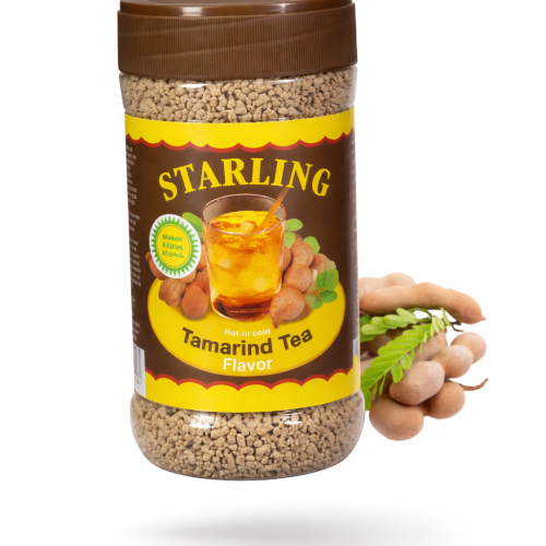 Tamarind Instant Tea Mix – Rich, Refreshing Tamarind Beverage