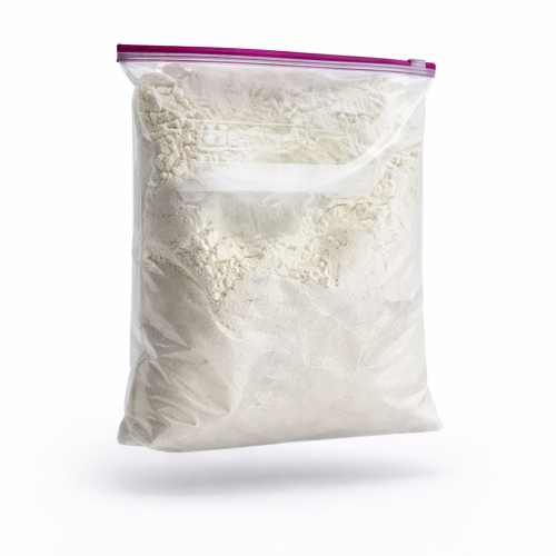 Bas Congo Fufu Flour – Traditional Cassava-Based Swallow