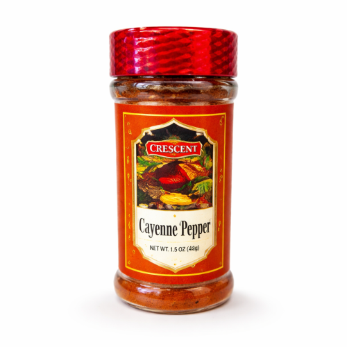 Cayenne Pepper Powder 184g – Intense Heat Fine Ground Spice