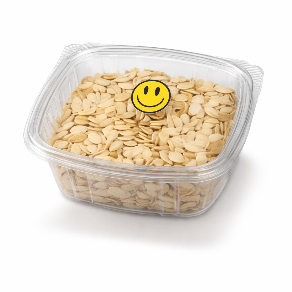 Egusi Seeds – High-Quality Ground Melon Seeds for Traditional Cooking