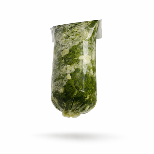 Cassava Leaves (Pondu) – Large Size Frozen African Greens
