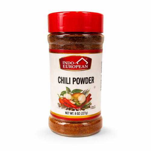 Chili Powder 227g – Rich, Bold Spice Blend for Cooking & Seasoning