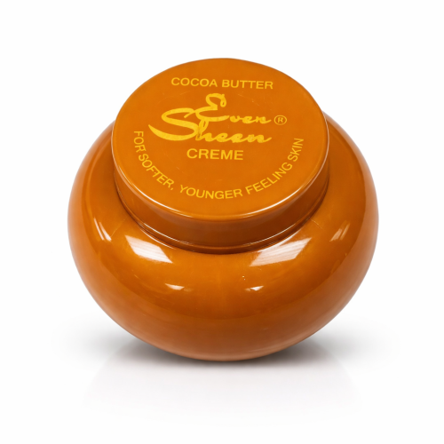 Cocoa Butter Moisturizing Creme – Deep Nourishing Skin Care