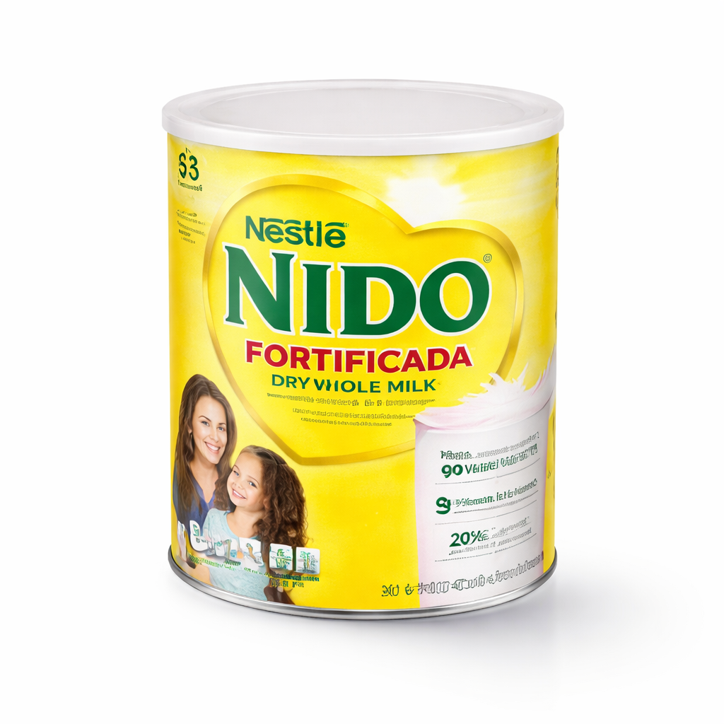 Fortified Dry Whole Milk Powder 1.5kg – Rich, Creamy Everyday Nutrition