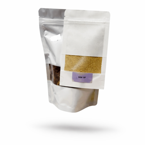 Zobo Mix Powder & Jamaica Bissap
