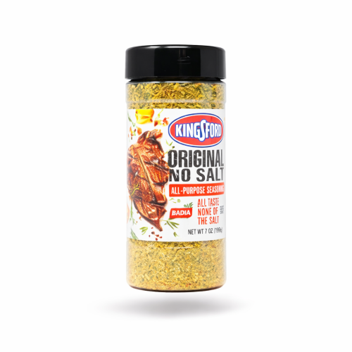 No-Salt All-Purpose Seasoning 228.8g – Bold Flavor Blend for Healthy Cooking