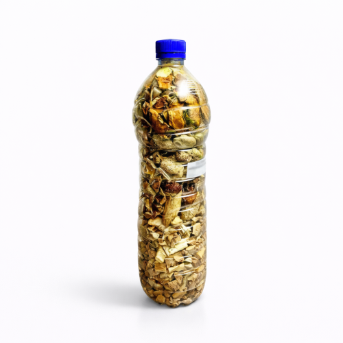 African Herbal Blend – Traditional Dried Botanical Mix for Natural Infusions