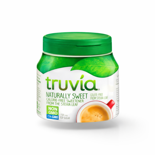 Truvia Stevia Leaf Sweetener 280g – Zero-Calorie Natural Sugar Alternative