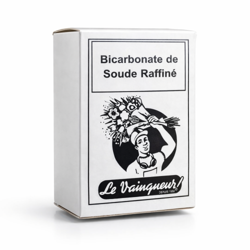 Refined Baking Soda – Pure Multi-Purpose Sodium Bicarbonate Powder