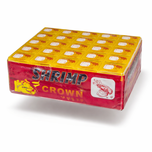 Shrimp Flavor Tablets 1000g – 100 Concentrated Tablets for Cooking & Seasoning