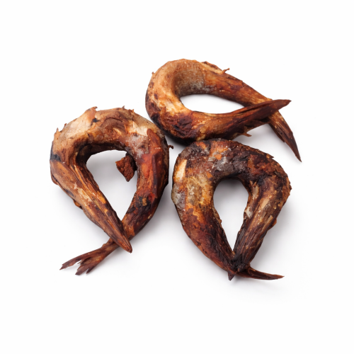 Smoked Kinney Fish – Traditional Wood-Smoked Seafood, 3 Pieces