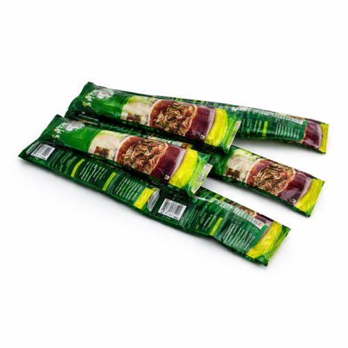 C'Bon - Beef Flavour Seasoning Sticks Pack of 10 (15g Each) – Savory Cooking Base