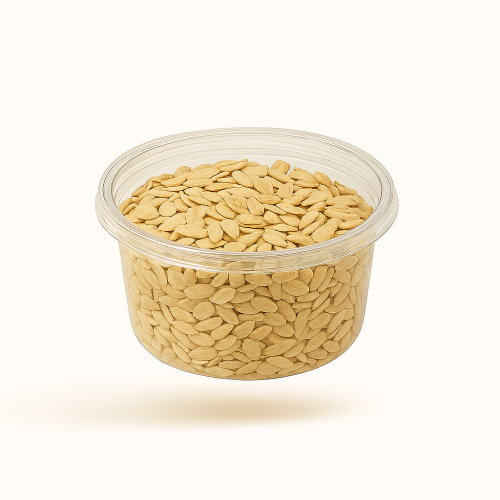 Egusi Grain