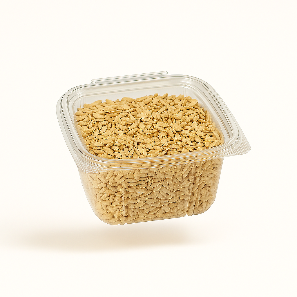 Egusi Grain – 500g Pack for Traditional Cooking