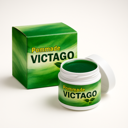 Victago Mint Ointment