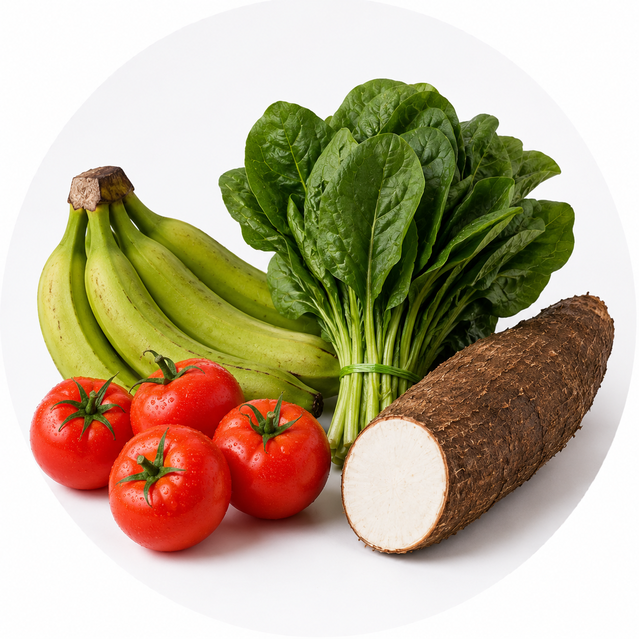 Plantains Explained: Green vs. Ripe and the Best Ways to Cook Them